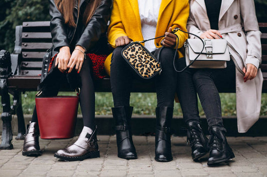 Taschen-Guide für Frauen - Vanelion-Taschenwelt