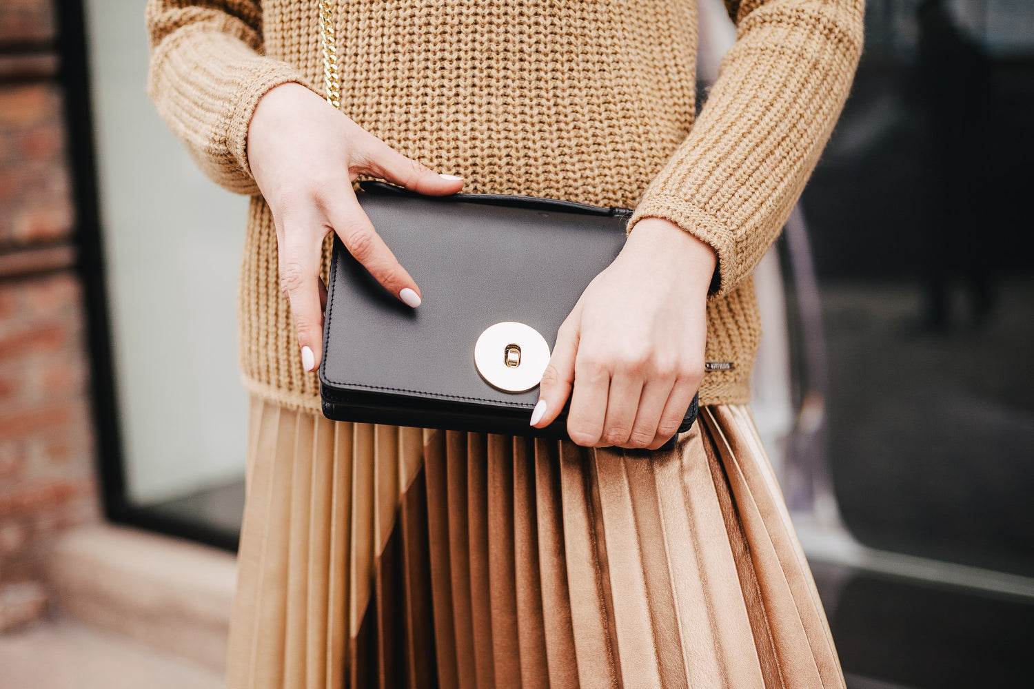 Clutch - Vanelion-Taschenwelt