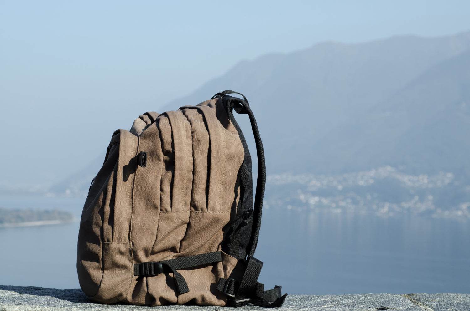 Outdoor - Vanelion-Taschenwelt