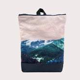 Rucksack - Blue Mountains - Vanelion-Taschenwelt