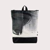 Rucksack - Black Watercolor - Vanelion-Taschenwelt