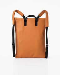 Barbara Lederrucksack - Calvados - Vanelion-Taschenwelt