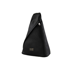 Cult Herren-Schultertasche Schwarz – Markanter Style in moderner Form