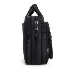 Herren Oxford Aktentasche - Vanelion-Taschenwelt