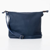 Anet L Umhängetasche - Dunkelblau - Vanelion-Taschenwelt