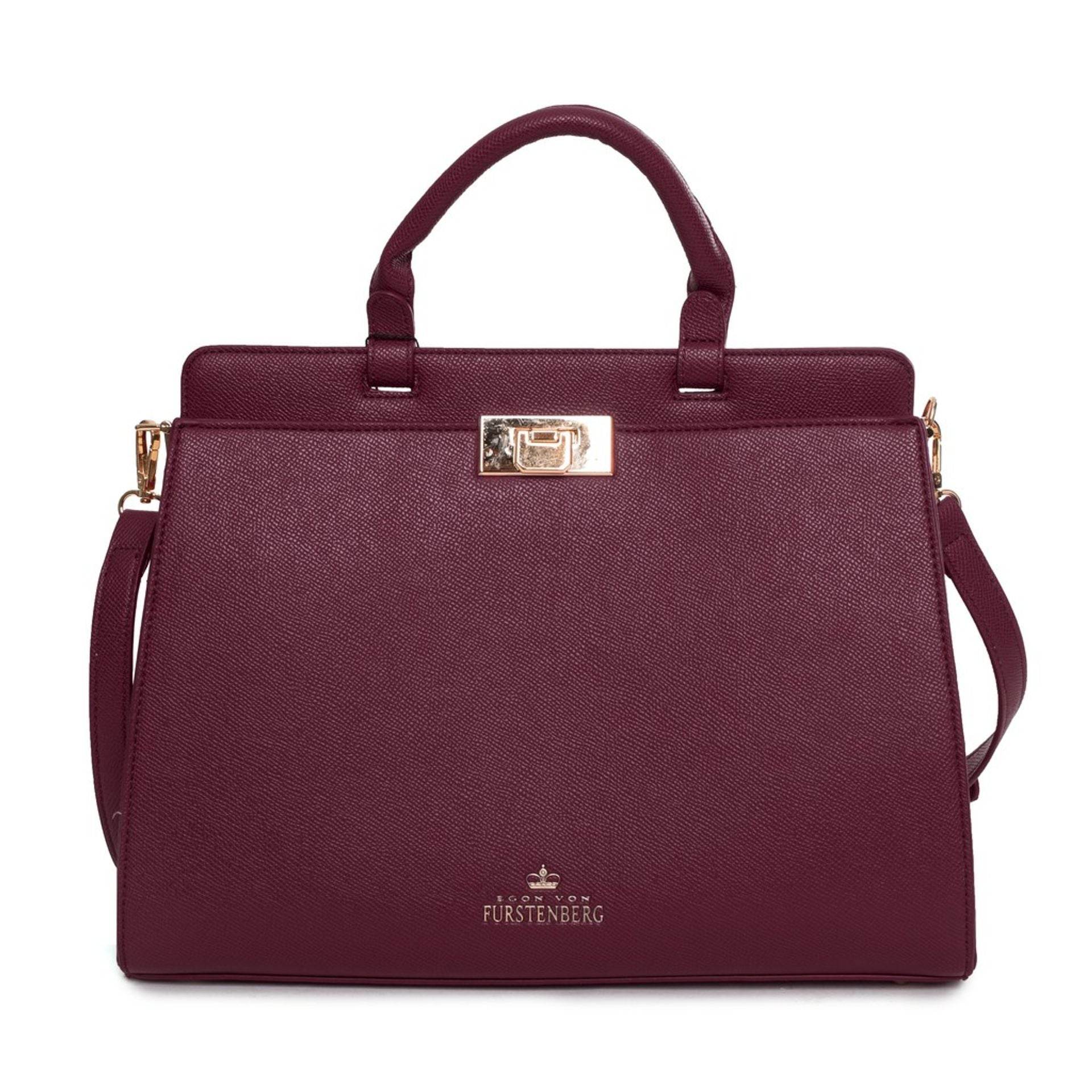 Egon Von Furstenberg Handtaschen - Vanelion-Taschenwelt