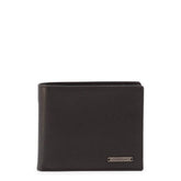 Lumberjack Herrenlederbörse mit Geldklammer – Kompakt & Klassisch - Vanelion-Taschenwelt