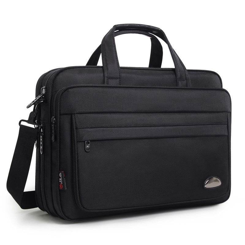 Herren Oxford Aktentasche - Vanelion-Taschenwelt