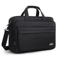 Herren Oxford Aktentasche - Vanelion-Taschenwelt