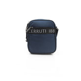 Cerruti 1881 Herren-Umhängetasche – Urbaner Chic trifft italienische Eleganz