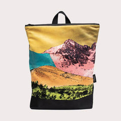Rucksack - Bold Mountains - Vanelion-Taschenwelt