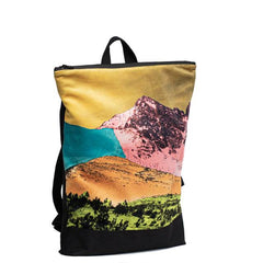 Rucksack - Bold Mountains - Vanelion-Taschenwelt
