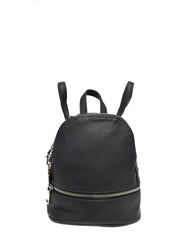 Kleiner Rucksack NK 2197 - Schwarz - Vanelion-Taschenwelt