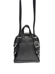 Kleiner Rucksack NK 2197 - Schwarz - Vanelion-Taschenwelt