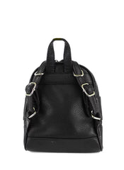 Kleiner Rucksack NK 2197 - Schwarz - Vanelion-Taschenwelt