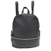 Kleiner Rucksack NK 2197 - Schwarz - Vanelion-Taschenwelt