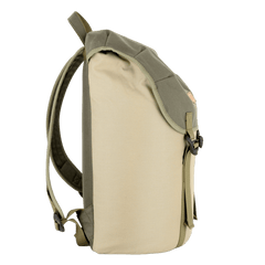 Noel Rucksack Cafe mit Schnallen - Beige - Vanelion-Taschenwelt
