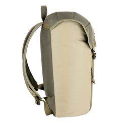 Noel Rucksack Cafe mit Schnallen - Beige - Vanelion-Taschenwelt