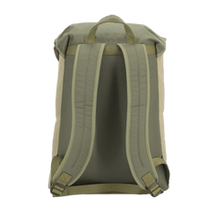 Noel Rucksack Cafe mit Schnallen - Beige - Vanelion-Taschenwelt