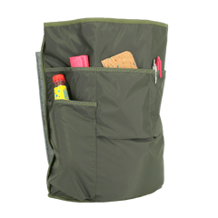 Noel Rucksack Cafe mit Schnallen - Beige - Vanelion-Taschenwelt