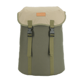 Noel Rucksack Cafe - Khaki & Beige - Vanelion-Taschenwelt