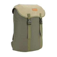 Noel Rucksack Cafe - Khaki & Beige - Vanelion-Taschenwelt