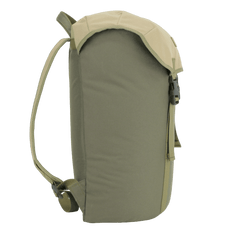 Noel Rucksack Cafe - Khaki & Beige - Vanelion-Taschenwelt