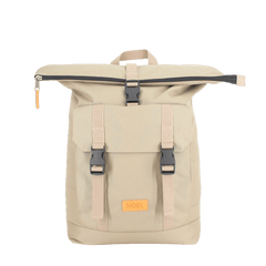Cliff 25L-Rucksack - Beige - Vanelion-Taschenwelt