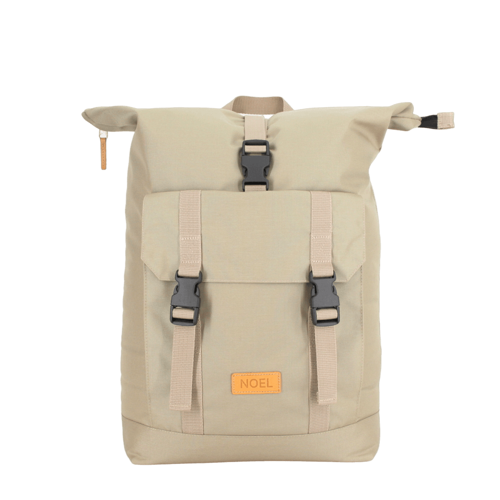Cliff 25L-Rucksack - Beige - Vanelion-Taschenwelt