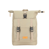 Cliff 25L-Rucksack - Beige - Vanelion-Taschenwelt