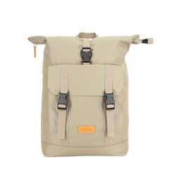 Cliff 25L-Rucksack - Beige - Vanelion-Taschenwelt