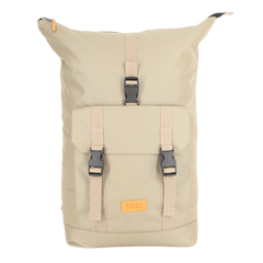 Cliff 25L-Rucksack - Beige - Vanelion-Taschenwelt