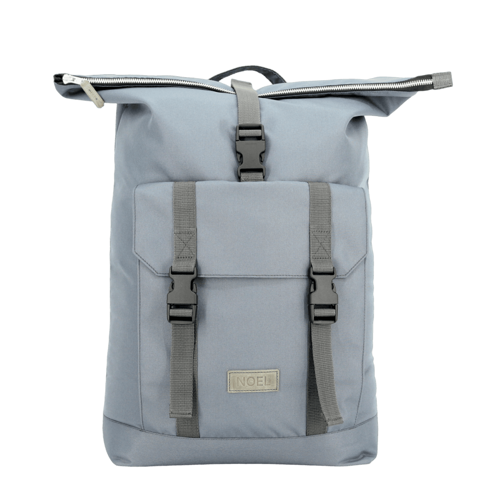 Noel Cliff 25L Rucksack - Hellgrau - Vanelion-Taschenwelt