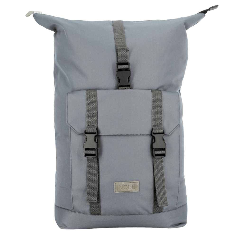 Noel Cliff 25L Rucksack - Hellgrau - Vanelion-Taschenwelt