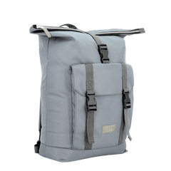 Noel Cliff 25L Rucksack - Hellgrau - Vanelion-Taschenwelt