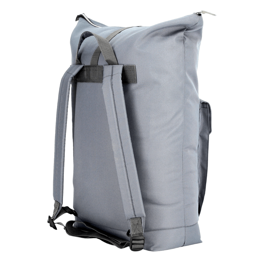 Noel Cliff 25L Rucksack - Hellgrau - Vanelion-Taschenwelt