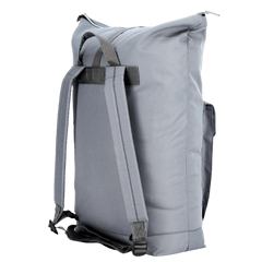 Noel Cliff 25L Rucksack - Hellgrau - Vanelion-Taschenwelt