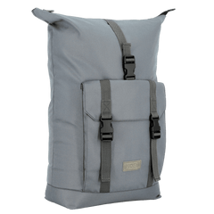 Noel Cliff 25L Rucksack - Hellgrau - Vanelion-Taschenwelt