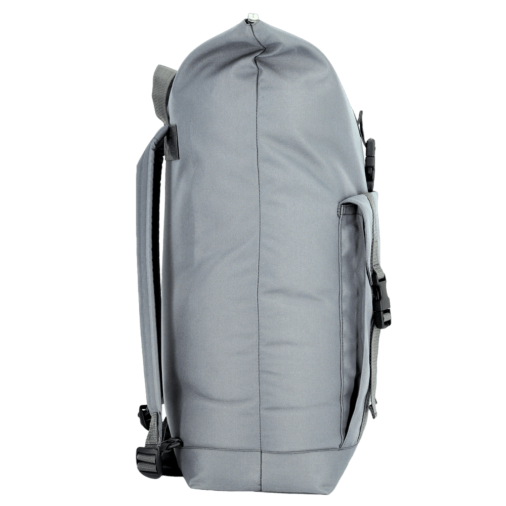Noel Cliff 25L Rucksack - Hellgrau - Vanelion-Taschenwelt