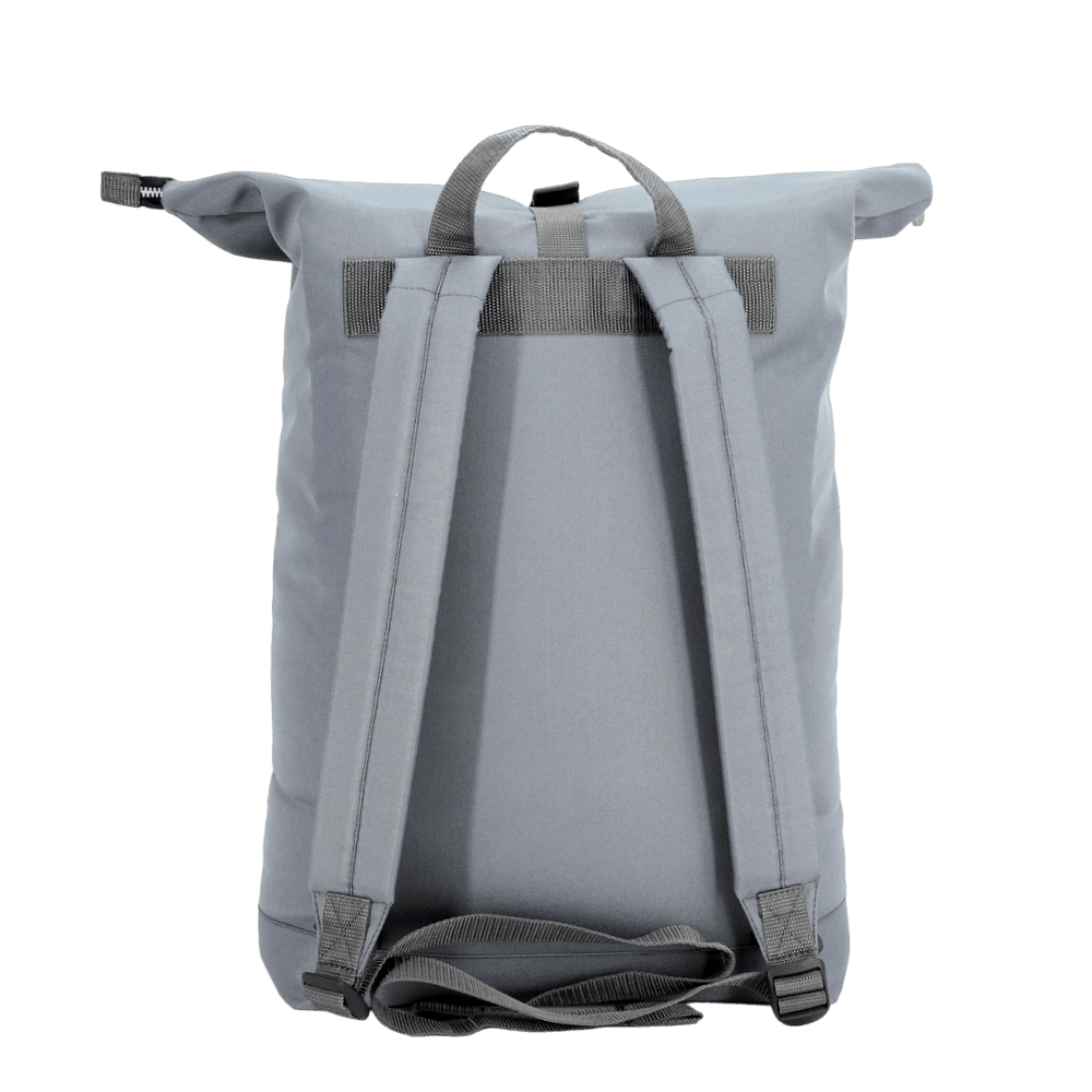 Noel Cliff 25L Rucksack - Hellgrau - Vanelion-Taschenwelt