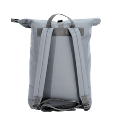 Noel Cliff 25L Rucksack - Hellgrau - Vanelion-Taschenwelt