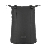 Noel Zip-Rucksack mit G-Haken - Schwarz - Vanelion-Taschenwelt