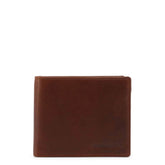 Lumberjack Herrenbörse mit Münzfach & Ausweisfach – Klassik in Leder - Vanelion-Taschenwelt