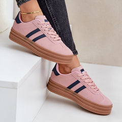 Sportschuhe model 203915 Step in style