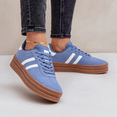 Sportschuhe model 203916 Step in style