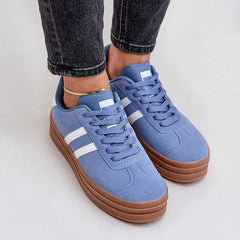 Sportschuhe model 203916 Step in style