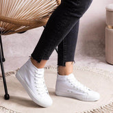 Sneakers Solea - Vanelion-Taschenwelt