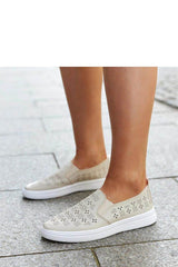 Sneakers Solea - Vanelion-Taschenwelt