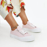 Sneakers Solea - Vanelion-Taschenwelt