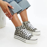 Sneakers Solea - Vanelion-Taschenwelt